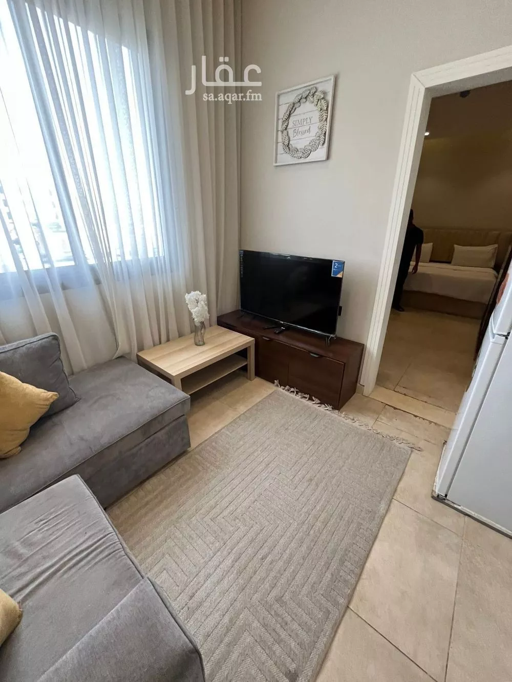 1 bedroom apartment in Al Aridh 3