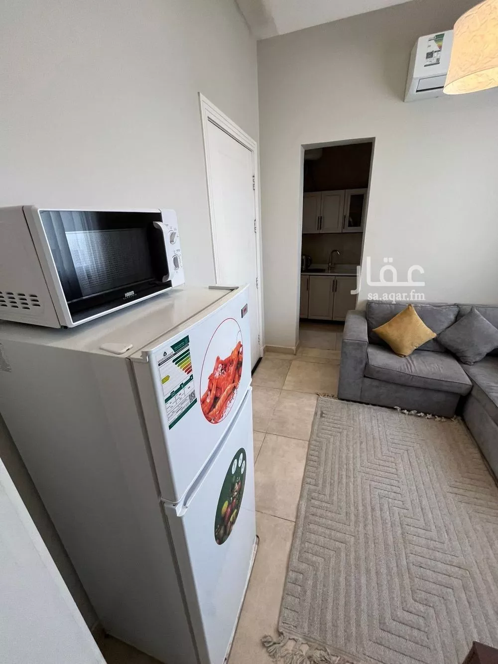 1 bedroom apartment in Al Aridh 4