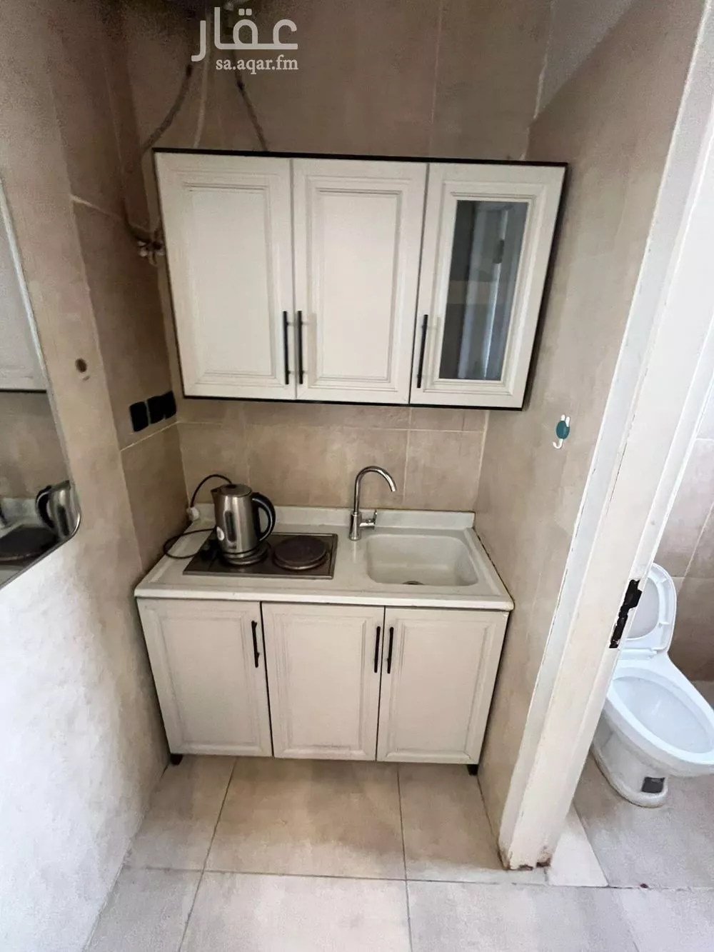 1 bedroom apartment in Al Aridh 5