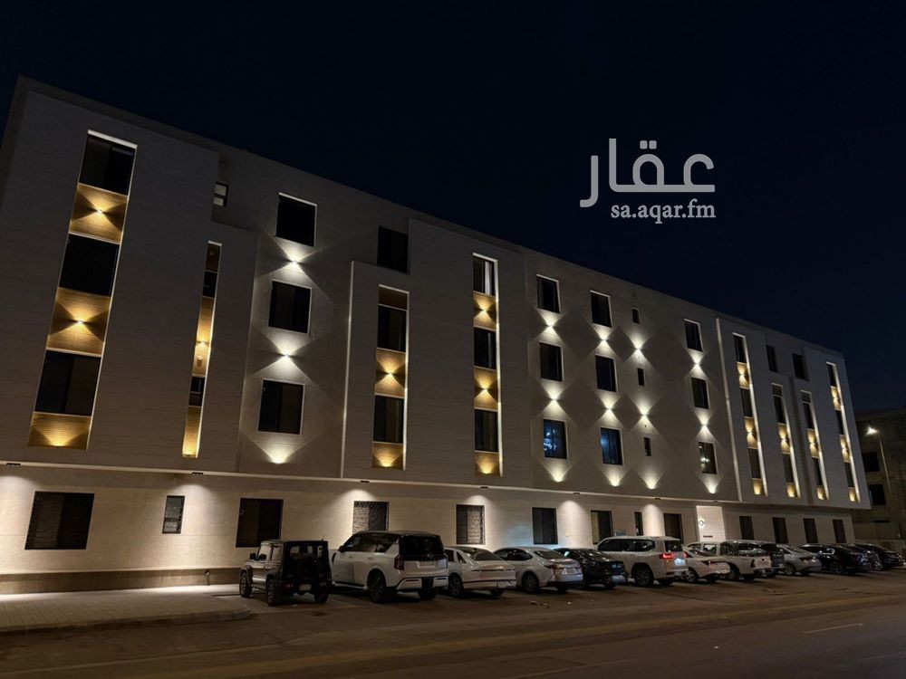 شقة 1 غرف في قرطبة، الرياض 8