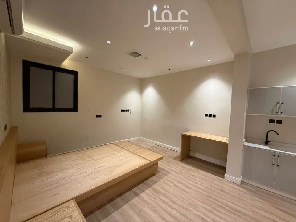 شقة 1 غرف في قرطبة 7