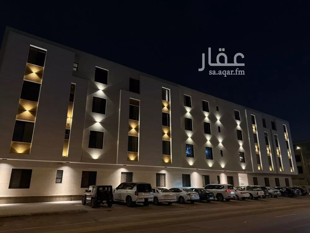 شقة 1 غرف في قرطبة 8