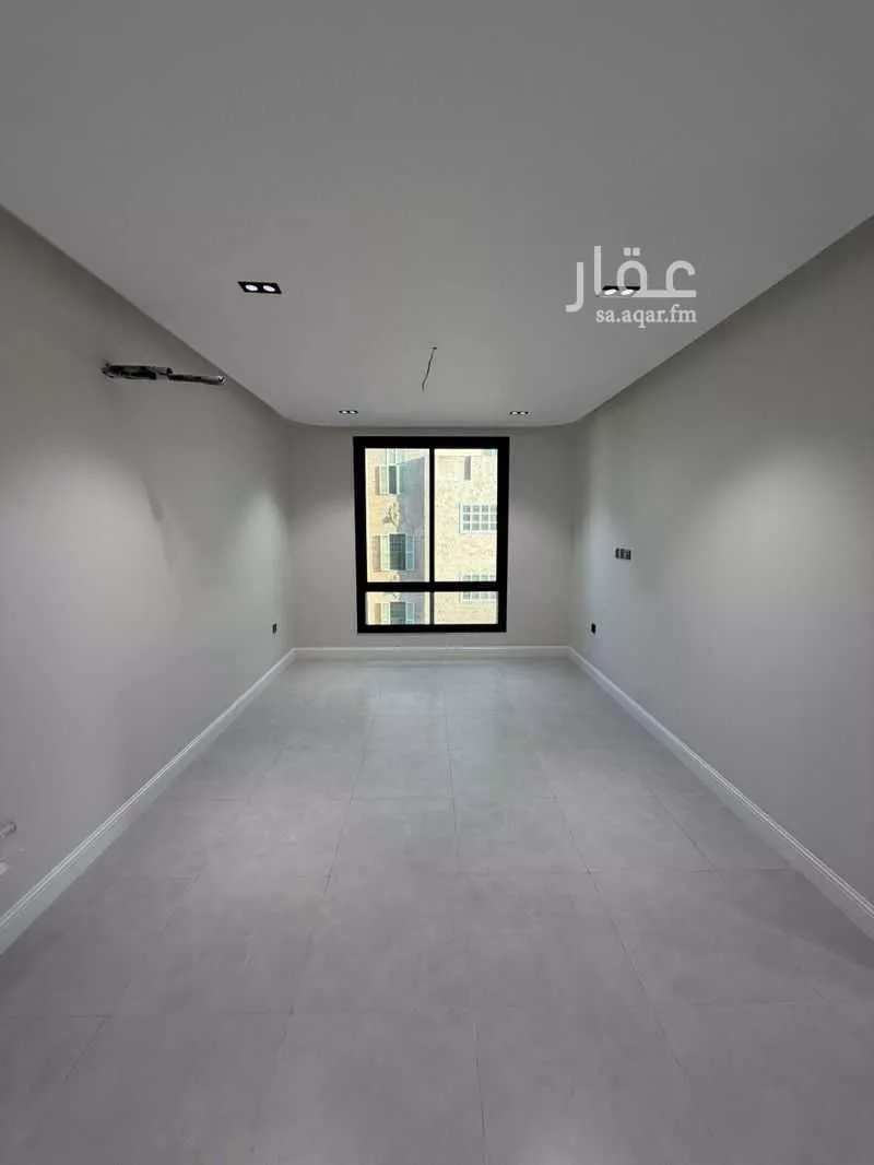 شقة 3 غرف في الحمراء 12