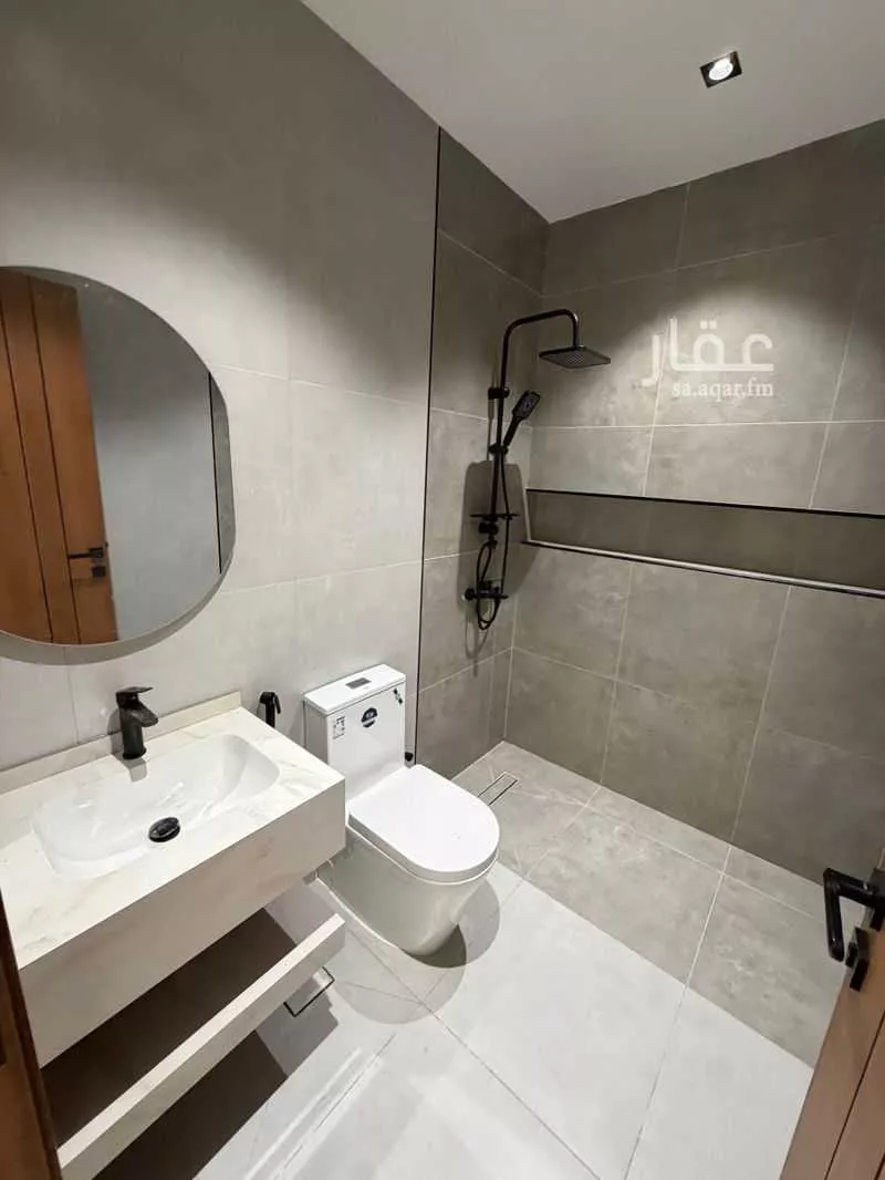 شقة 3 غرف في الحمراء 16