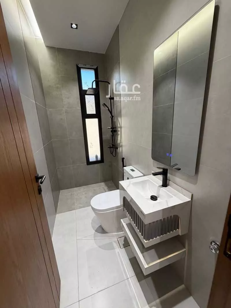 شقة 3 غرف في الحمراء 19