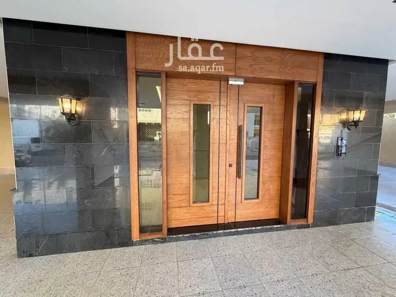 شقة 3 غرف في الحمراء 3