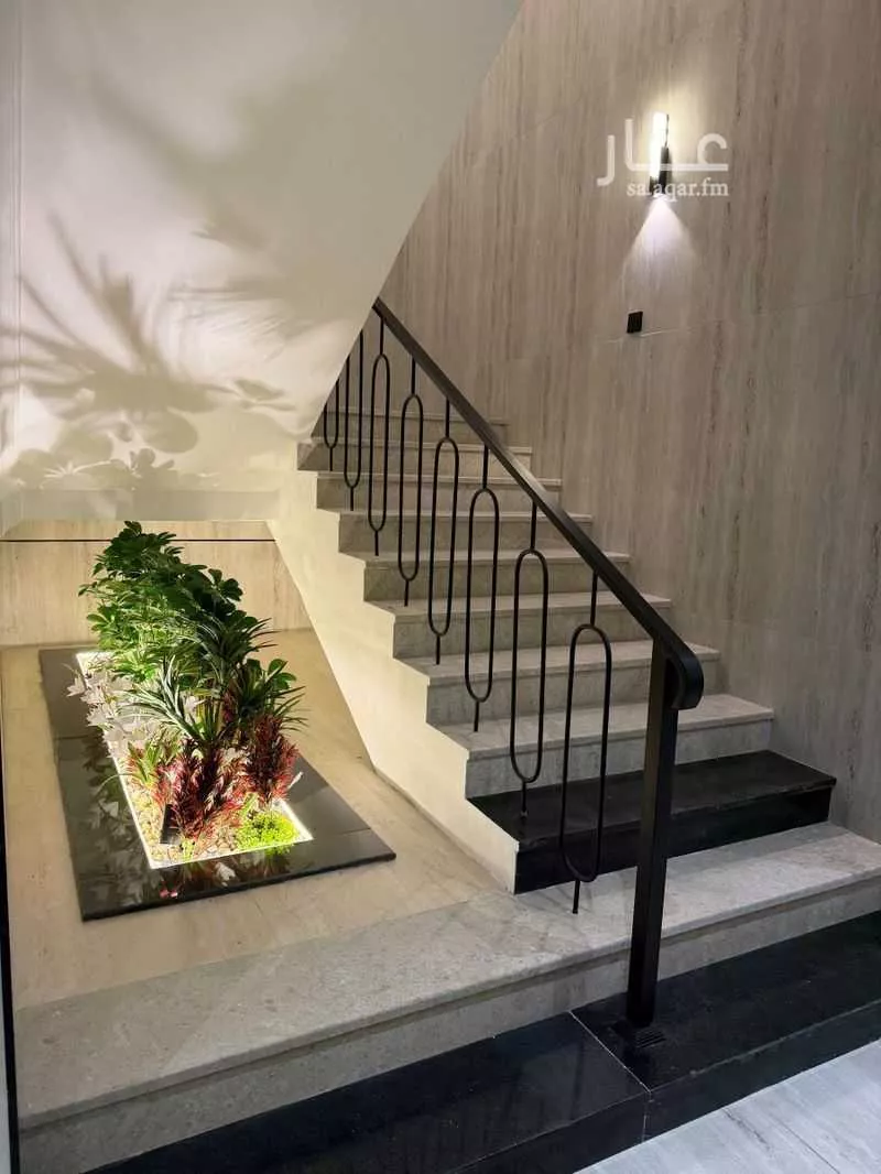 شقة 3 غرف في الحمراء 4