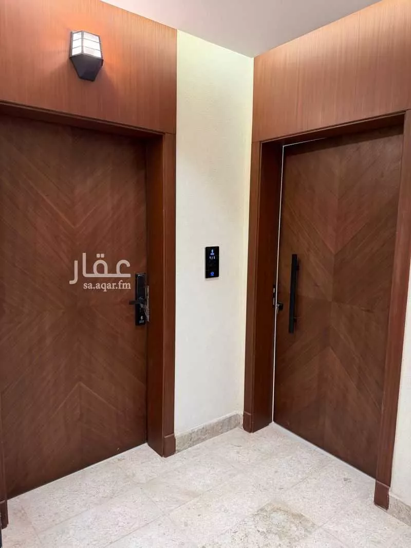 شقة 3 غرف في الحمراء 5