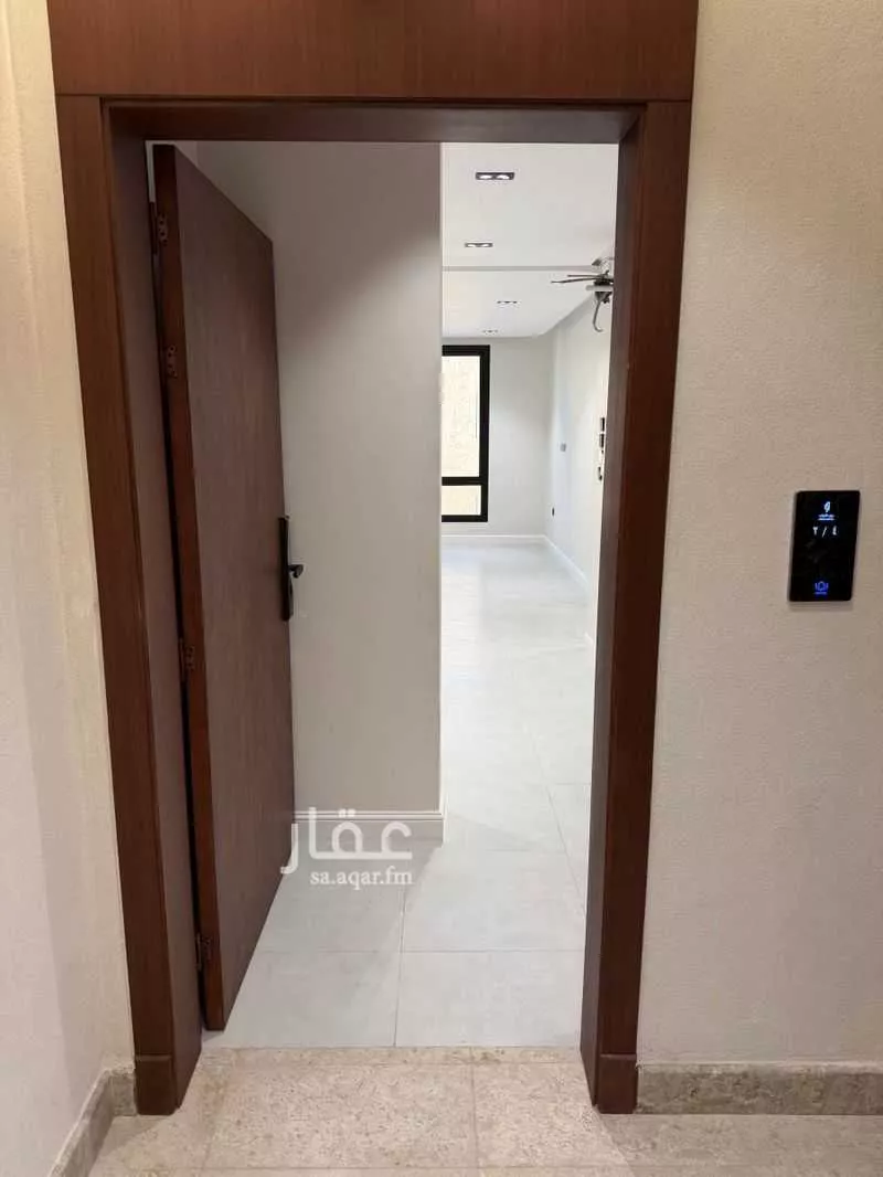 شقة 3 غرف في الحمراء 6