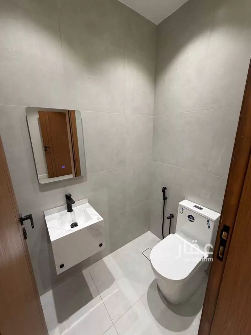 شقة 3 غرف في الحمراء 10