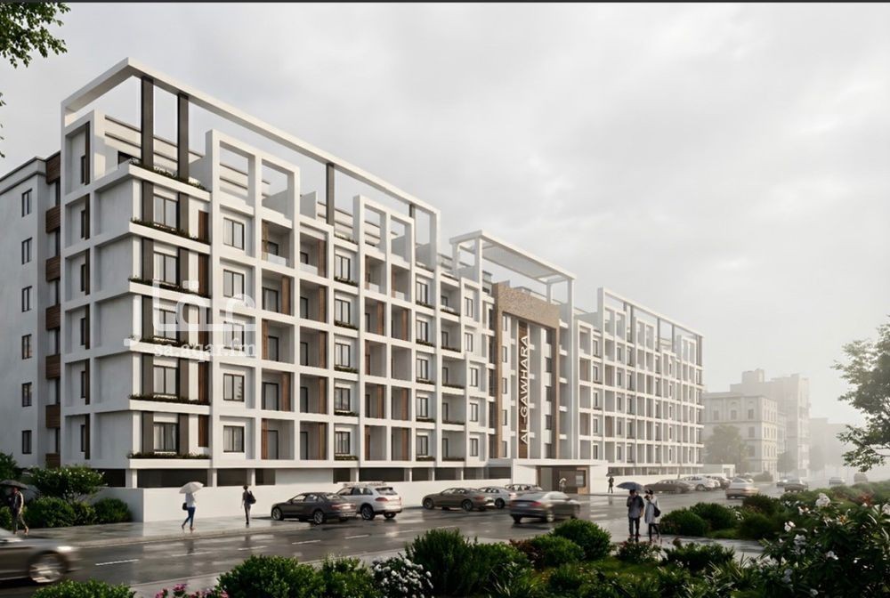 2 bedroom apartment in Al Andalus, Eastern Province 4
