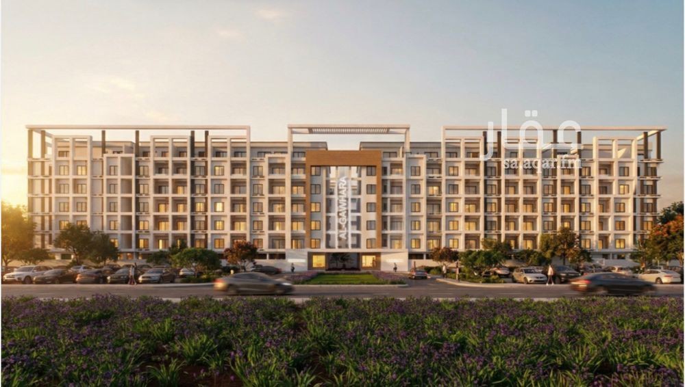 2 bedroom apartment in Al Andalus, Eastern Province 3
