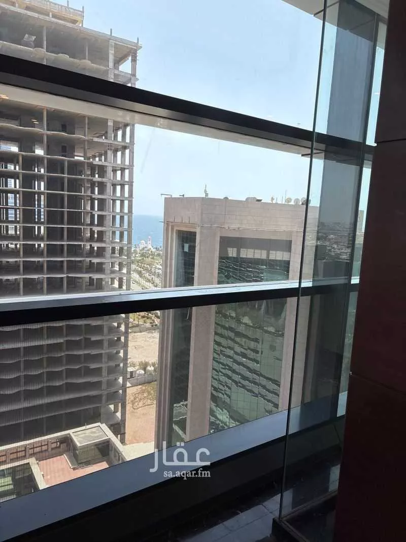 مكتب 197 م² في الشاطئ 4