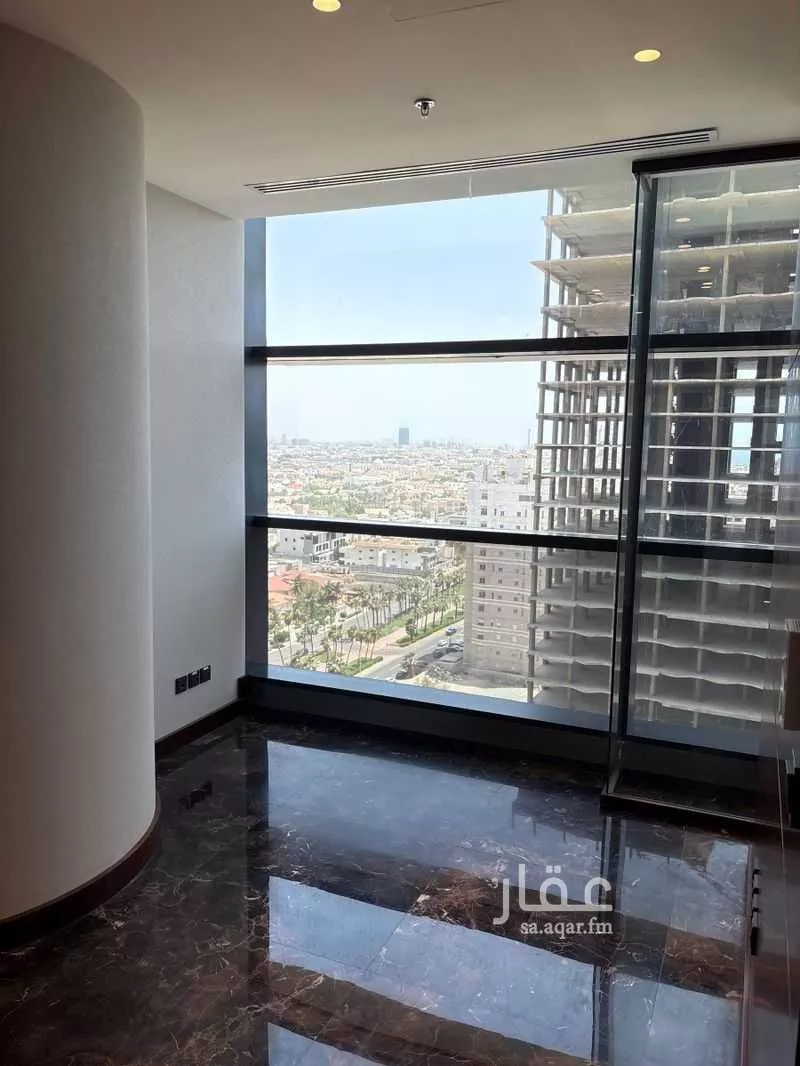 مكتب 197 م² في الشاطئ 6