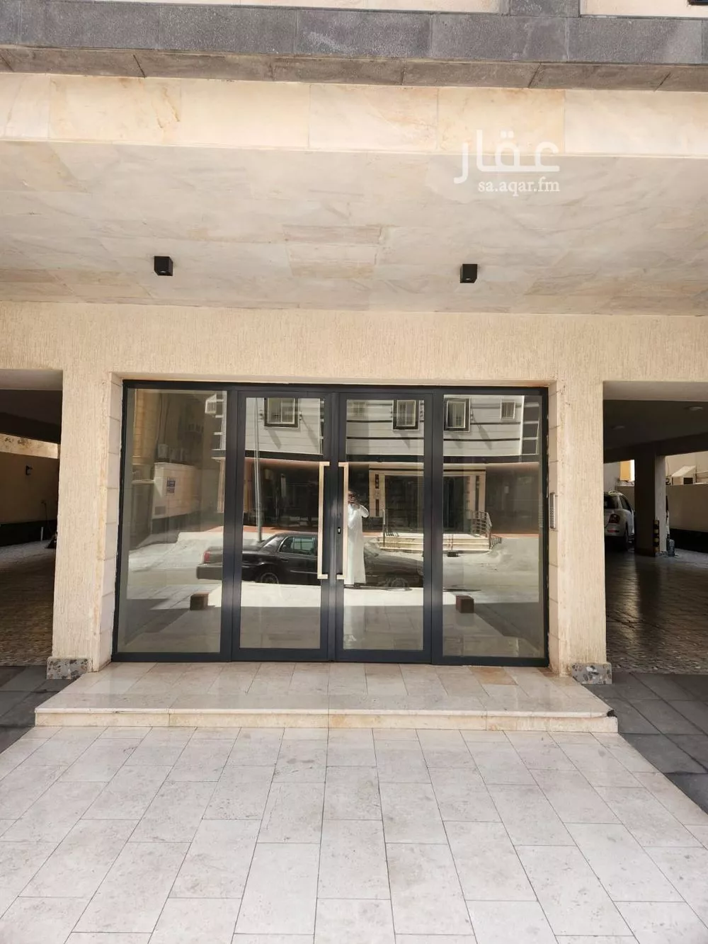4 bedroom apartment in Al Zahra, Jeddah 10