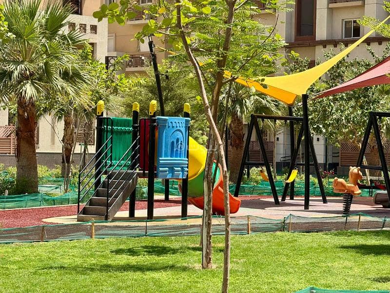 شقة 3 غرف في الفلاح، جدة 5