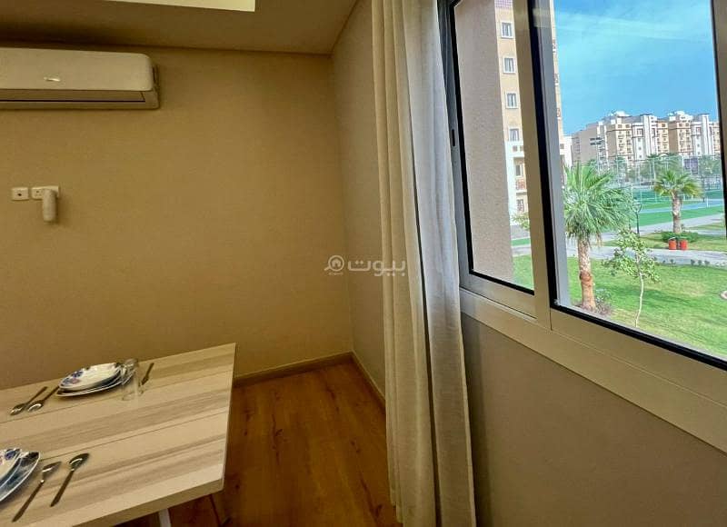 شقة 3 غرف في الفلاح، جدة 6