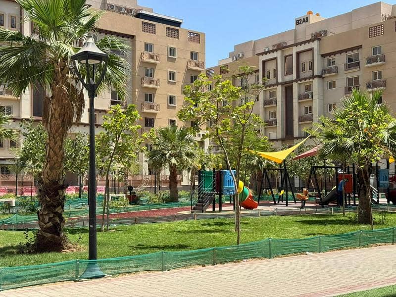 شقة 3 غرف في الفلاح، جدة 21