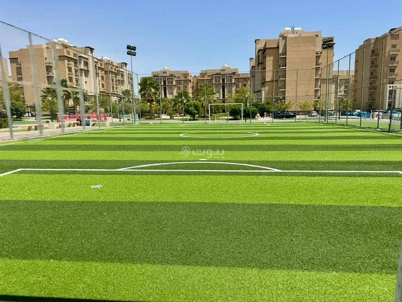 شقة 3 غرف في الفلاح، جدة 36