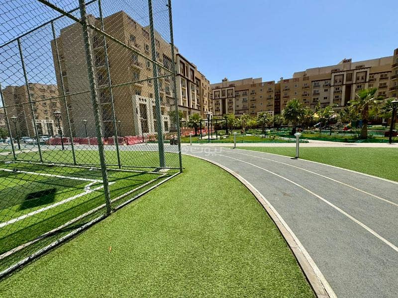 شقة 3 غرف في الفلاح، جدة 42