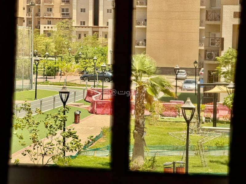 شقة 3 غرف في الفلاح، جدة 43