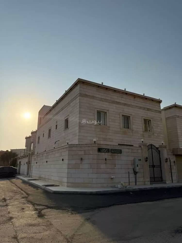 8 bedroom villa in طيبة الرحيلي, Jeddah 2