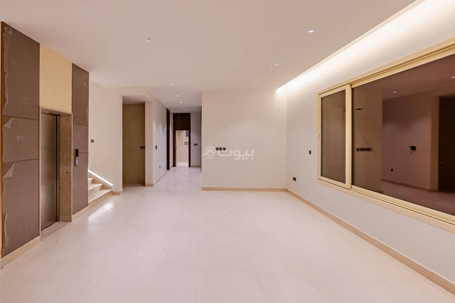 6 bedroom villa in Lake City, Jeddah 28