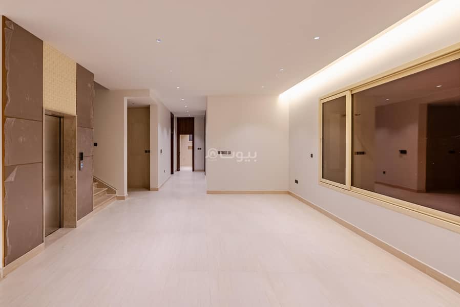 6 bedroom villa in Lake City, Jeddah 29
