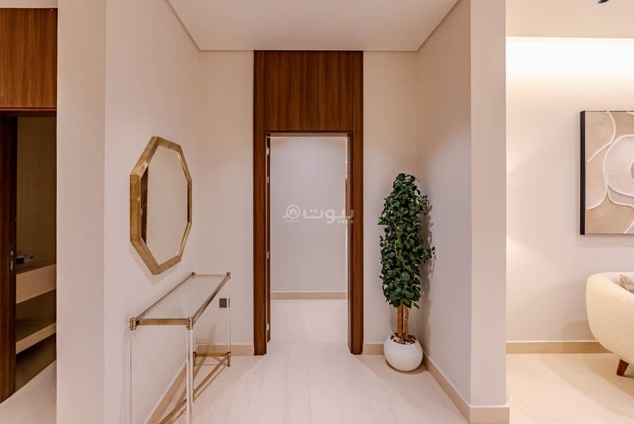 6 bedroom villa in Lake City, Jeddah 32