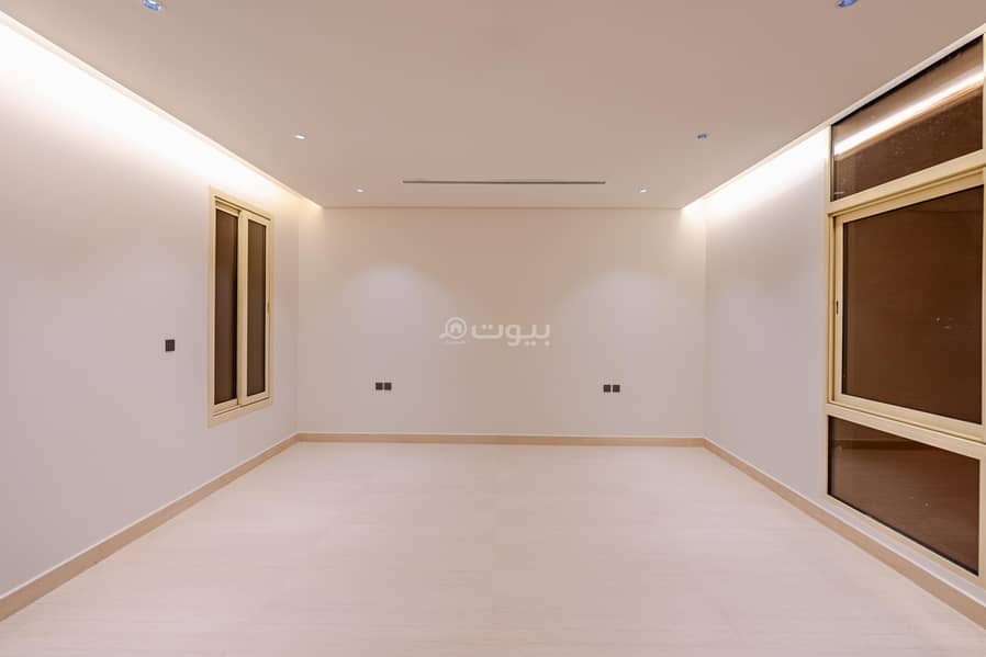 6 bedroom villa in Lake City, Jeddah 33