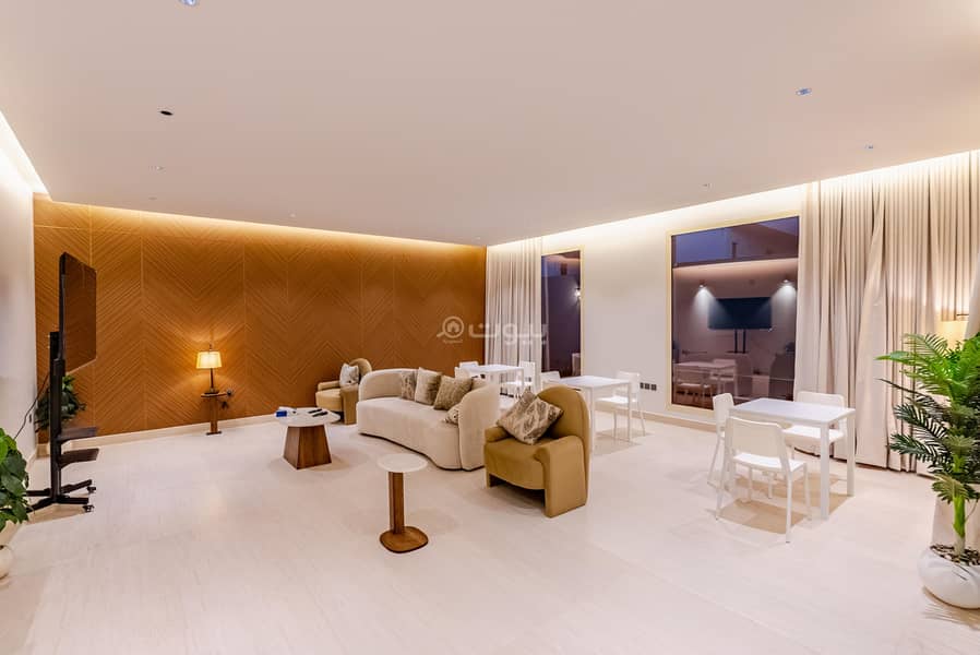 6 bedroom villa in Lake City, Jeddah 16