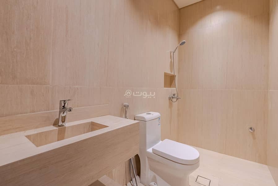 6 bedroom villa in Lake City, Jeddah 45