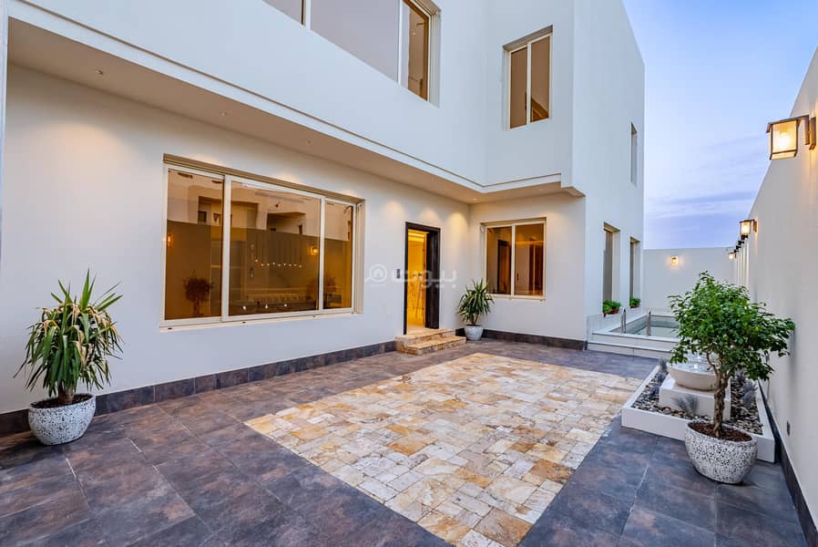 6 bedroom villa in Lake City, Jeddah 5