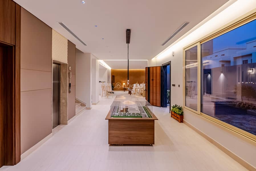 6 bedroom villa in Lake City, Jeddah 19