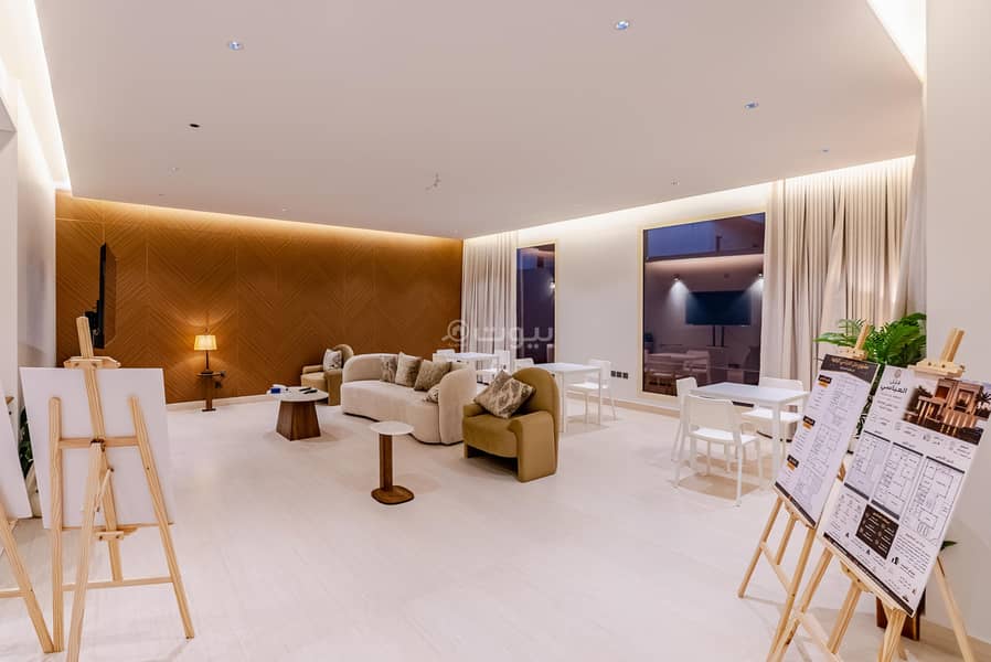 6 bedroom villa in Lake City, Jeddah 34