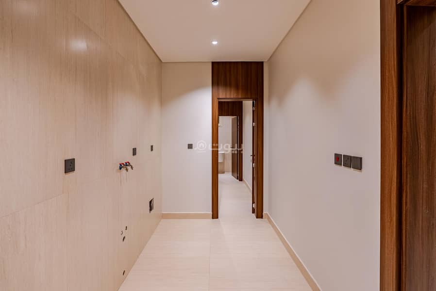 6 bedroom villa in Lake City, Jeddah 35