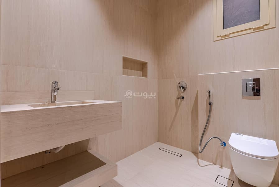6 bedroom villa in Lake City, Jeddah 37