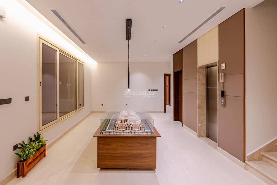 6 bedroom villa in Lake City, Jeddah 38