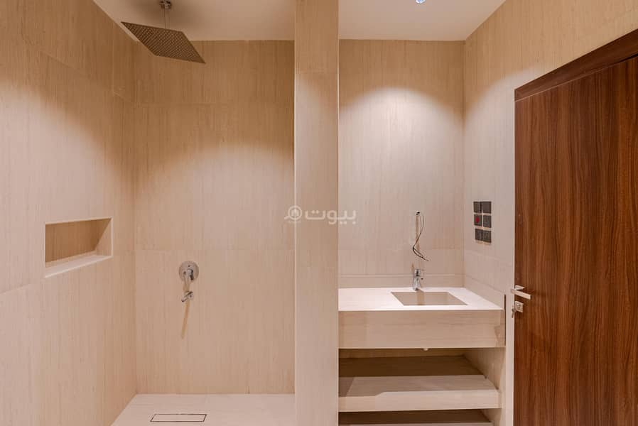 6 bedroom villa in Lake City, Jeddah 40