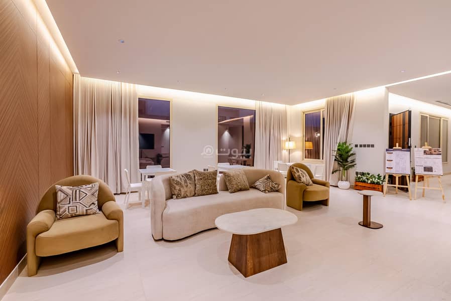 6 bedroom villa in Lake City, Jeddah 17