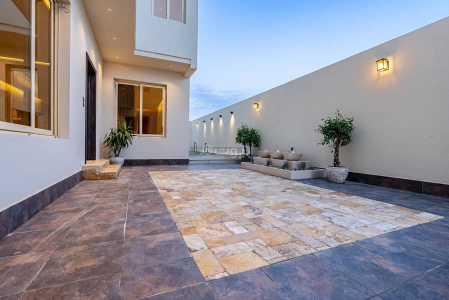 6 bedroom villa in Lake City, Jeddah 8