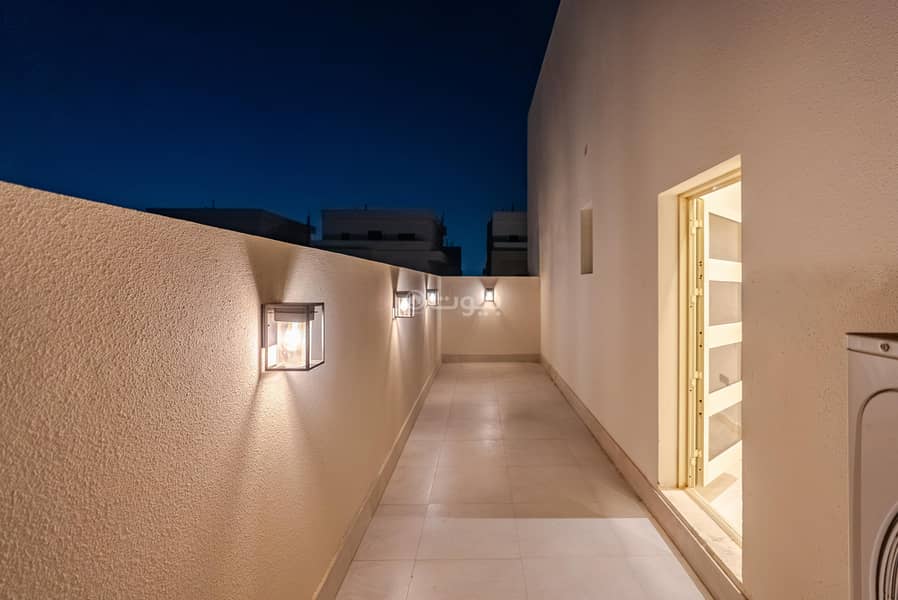 6 bedroom villa in Lake City, Jeddah 42