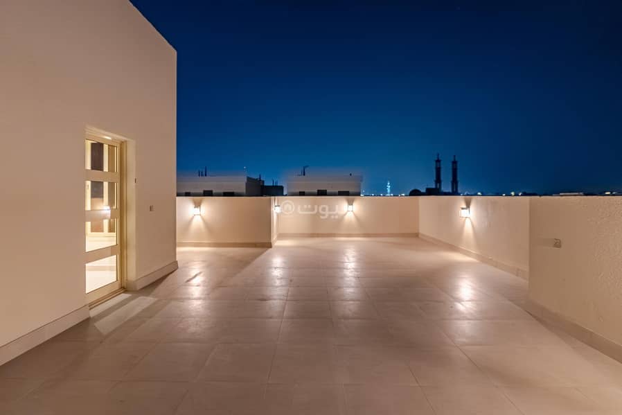 6 bedroom villa in Lake City, Jeddah 43