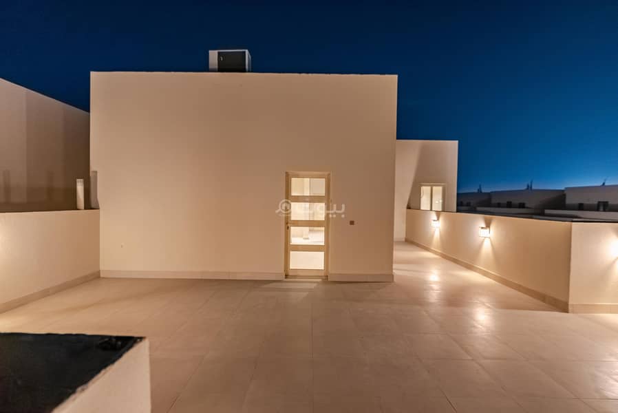 6 bedroom villa in Lake City, Jeddah 44