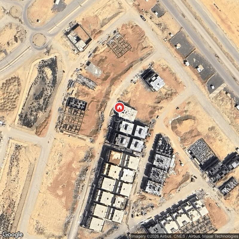 شقة  في المرجان، الرياض 2