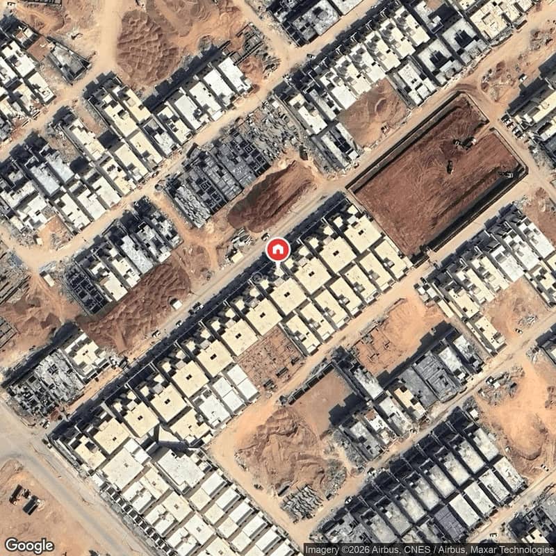 apartment in Al Janadriyah, Riyadh 2