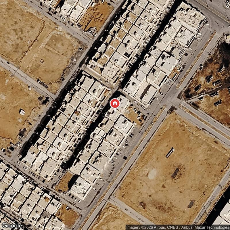 apartment in An Nadhim, Riyadh 2