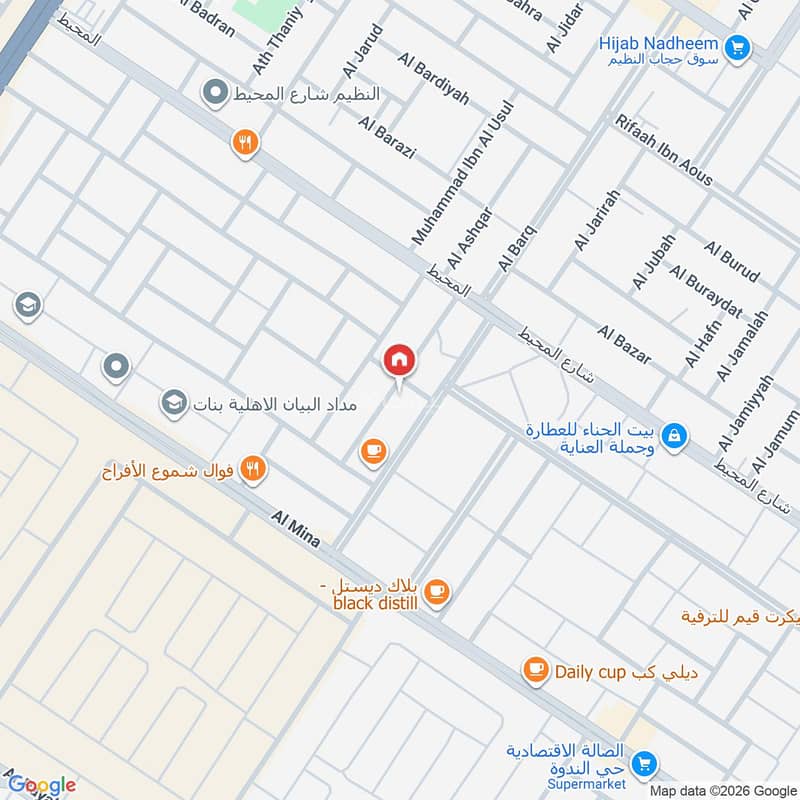 apartment in An Nadhim, Riyadh 3
