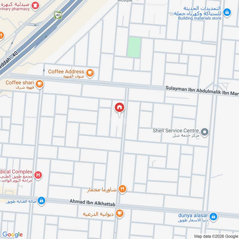 2 bedroom apartment in Tuwaiq, Riyadh 10