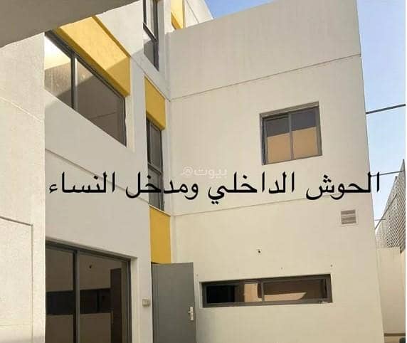 5 bedroom villa in Khuzam, Riyadh 2